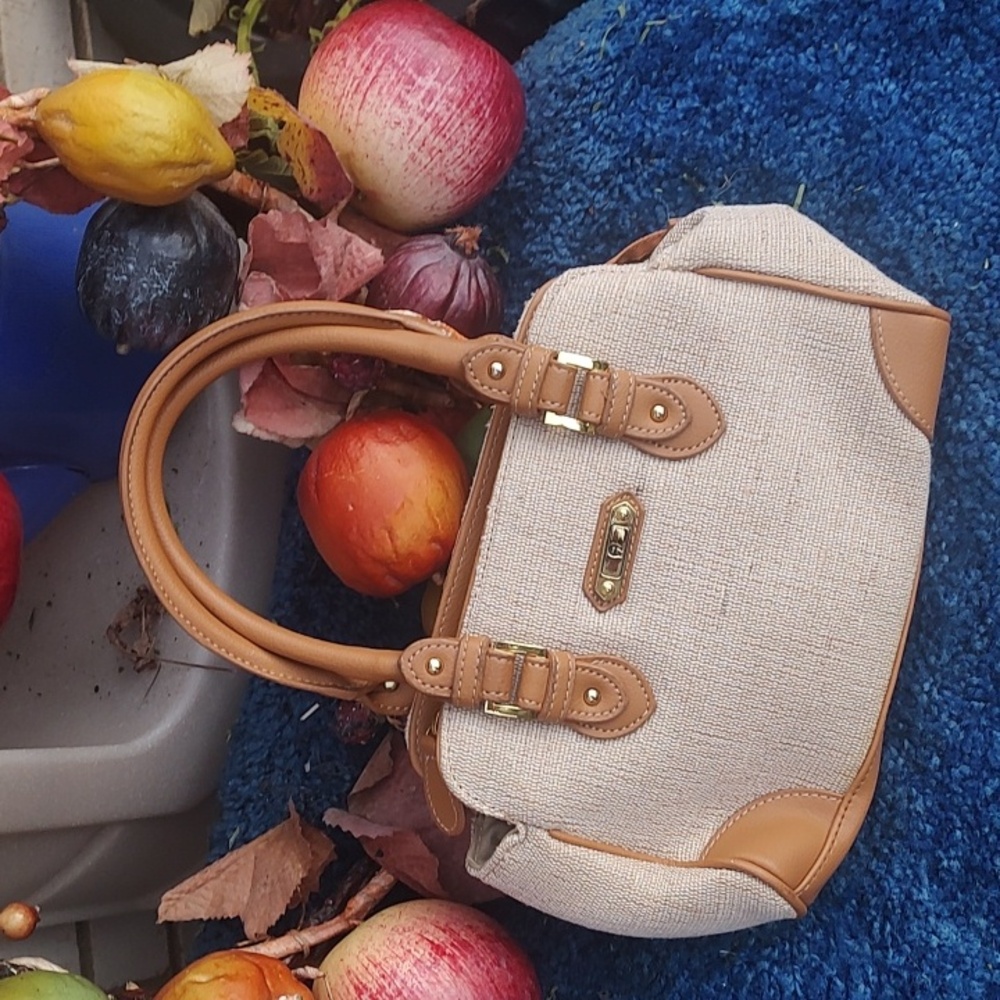 Agniar Small Bag/purse